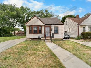 8249 Robson St, Detroit, MI 48228