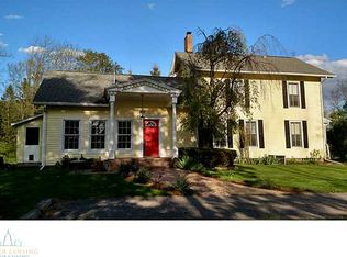 1806 Sandhill Rd, Mason, MI 48854