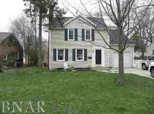 819 Normal Ave, Normal, IL 61761