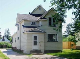 1724 Longyear Ave, Marquette, MI 49855