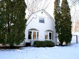 202 13th St, Brodhead, WI 53520