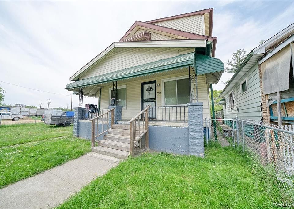7289 Central St, Detroit, MI 48210 Zillow