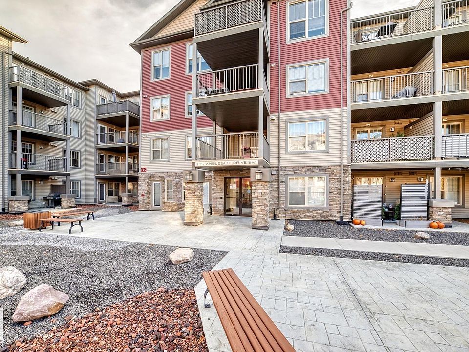 1st image of 105 Ambleside Dr SW #307