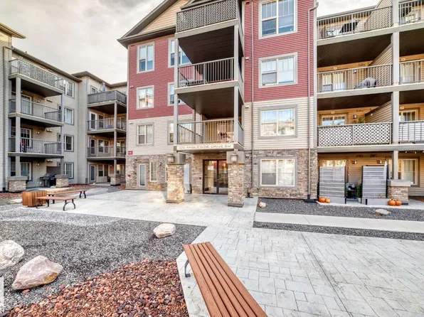 105 Ambleside Dr SW #307, Edmonton, AB T6W 0J4