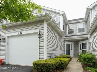 384 Fallbrook Ct #18384, Schaumburg, IL 60194