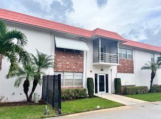 3550 NW 8th Ave APT 111, Pompano Beach, FL 33064