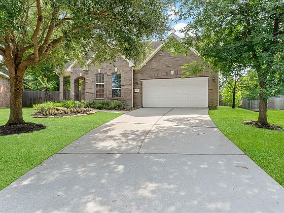 Tucked away on a quiet, cul-de-sac patio lot, this beauty exudes serenity!