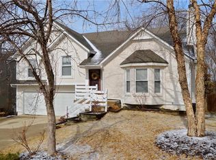 15110 W 131st St, Olathe, KS 66062
