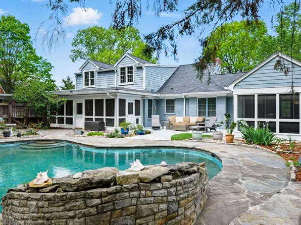 1019 Noelton Ave, Nashville, TN 37204
