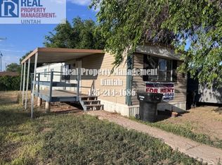 3942 N 15530 W, Altamont, UT 84001