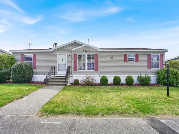 27 Somerset Rd, Chicopee, MA 01020