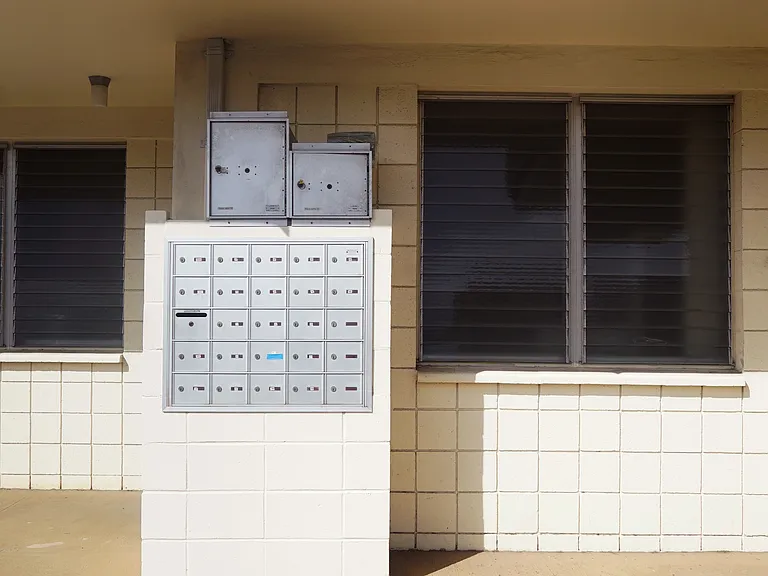 Mailbox