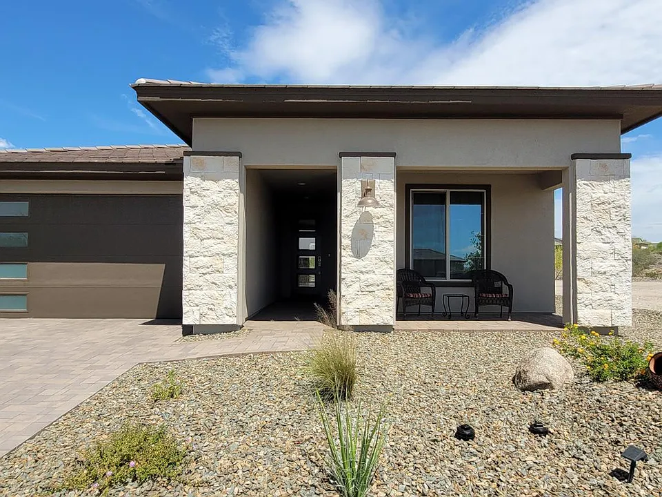 4331 Greenhorn Way