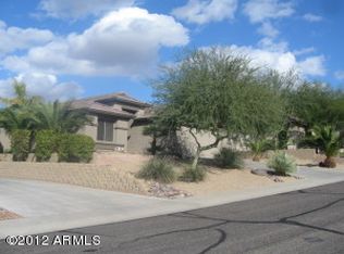 4028 W Chisum Trl, Phoenix, AZ 85083