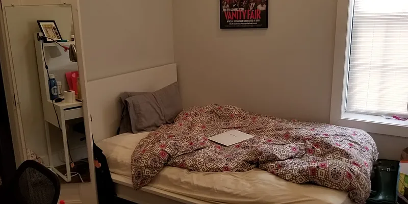 Rented by Arvik Group Real Estate | media 8