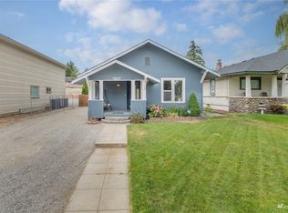 18 N Buchanan Ave, Wenatchee, WA 98801