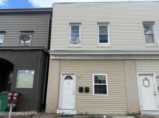 113 W Blaine St, McAdoo, PA 18237