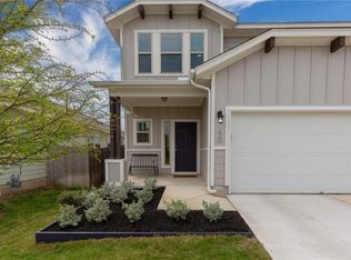 259 Pearl Way, Buda, TX 78610
