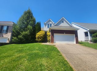 10108 Rimfire Rd, Louisville, KY 40291