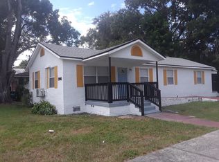 1901 W Spruce St, Tampa, FL 33607