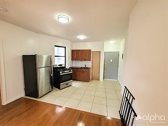 Rented by Alpha Properties NYC I LLC