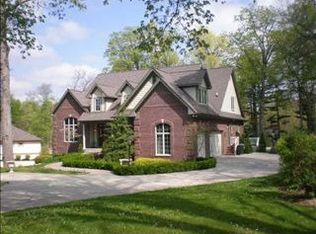 4410 E 79th St, Indianapolis, IN