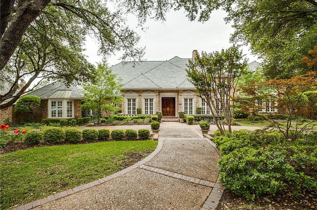 14008 Hughes Ln, Dallas, TX 75254 Zillow