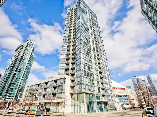3 Navy Wharf Ct, Toronto, ON