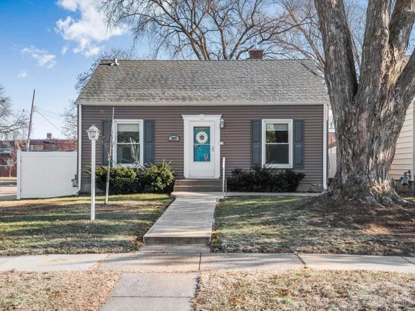 3029 Idaho Ave S, Saint Louis Park, MN 55426