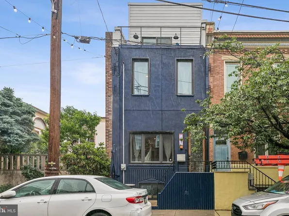 1027 Cross St, Philadelphia, PA 19147