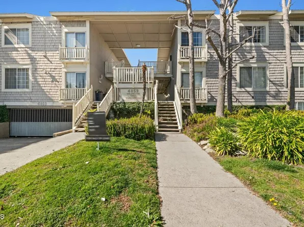 4859 Coldwater Canyon Ave APT 1A, Los Angeles, CA 91423