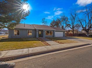 779 W 300 S, Hurricane, UT 84737