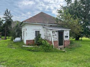 204 5th Ave, Prescott, IA 50859