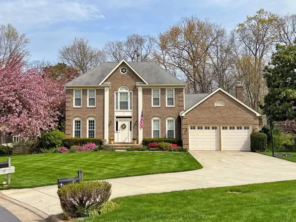 6 Devenshire Ct, Sterling, VA 20165