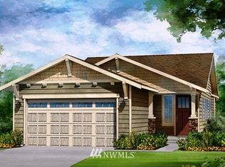 8993 Aster St SE UNIT 54, Tumwater, WA 98501