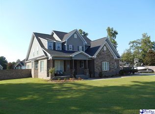 3511 Acorn Ct, Florence, SC 29501