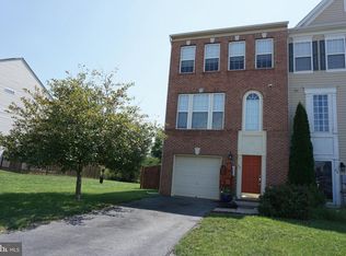 50 Magellan Dr, Martinsburg, WV 25404