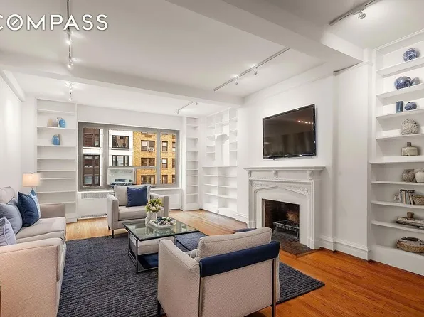 180 E 79th St APT 5A, New York, NY 10075