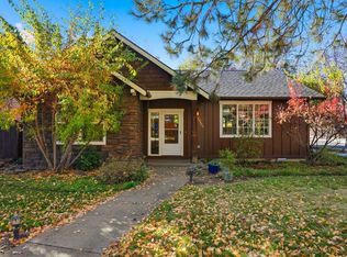 20405 Aberdeen Dr, Bend, OR 97702