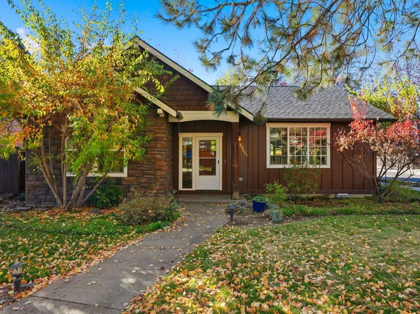 20405 Aberdeen Dr, Bend, OR 97702