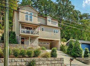 1041 Dartmouth St, Chattanooga, TN 37405