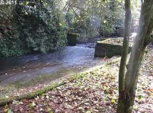 22280 S Poplar Rd, Estacada, OR 97023