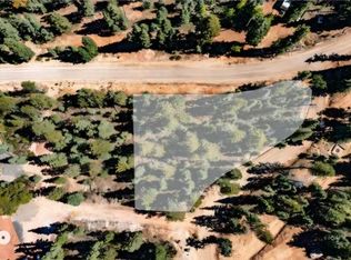 1650 W Strawberry Point Rd, Duck Creek Village, UT 84762