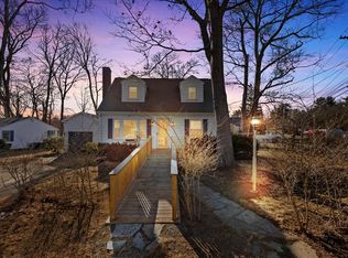 320 Torrey St, Brockton, MA 02301