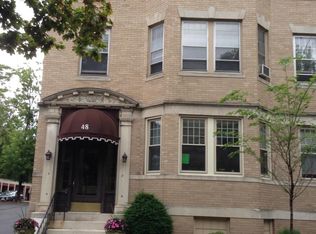 48 Dwight St APT 3, Brookline, MA 02446