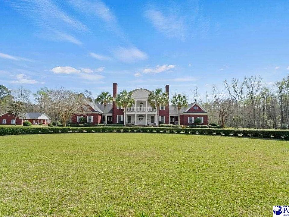 17994 Highway 301, Turbeville, SC 29162 Zillow