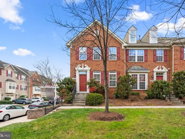 4802 Portsmouth Rd #25, Ellicott City, MD 21042