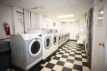 Rented by Highline Residential