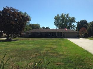 31320 Sikon Rd, Chesterfield, MI 48047