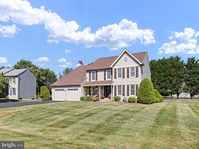 15 Eaton Pl, Bear, DE, 19701